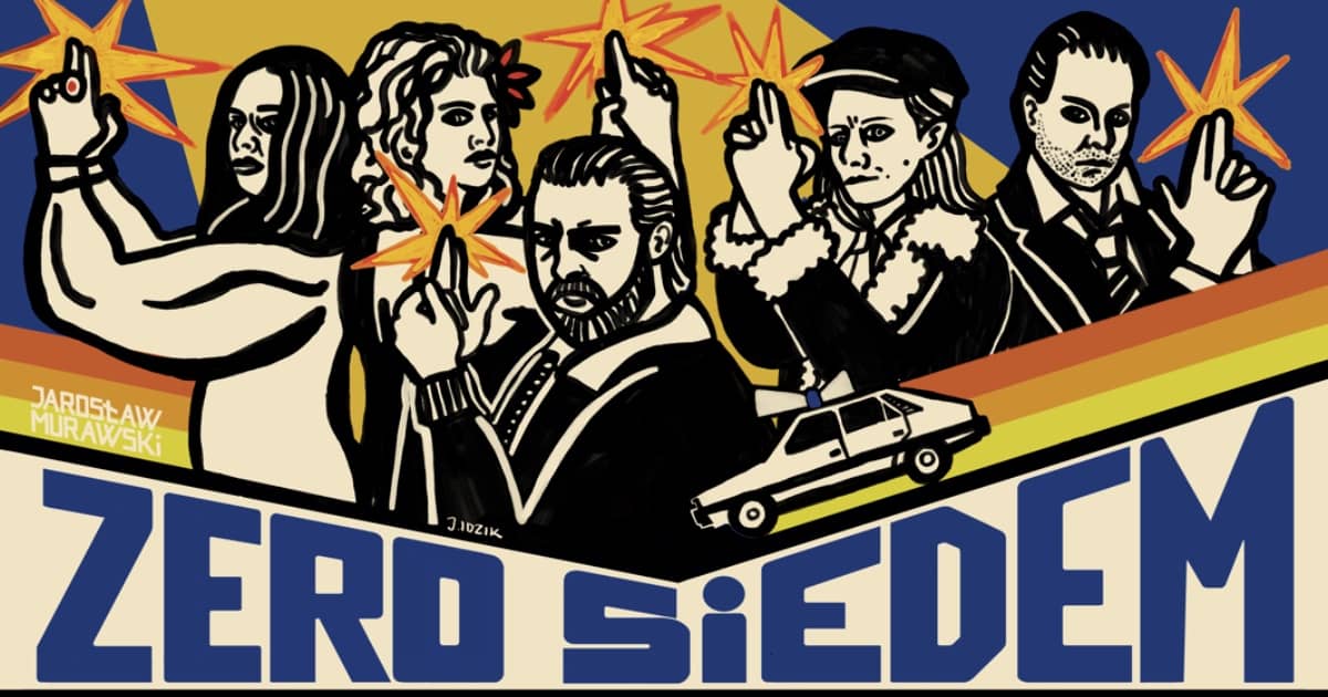 Wałbrzych: Dwie spektakularne premiery Szaniawskiego do końca sezonu!