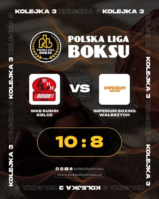 Wałbrzych/Kraj: Pierwsza porażka Imperium