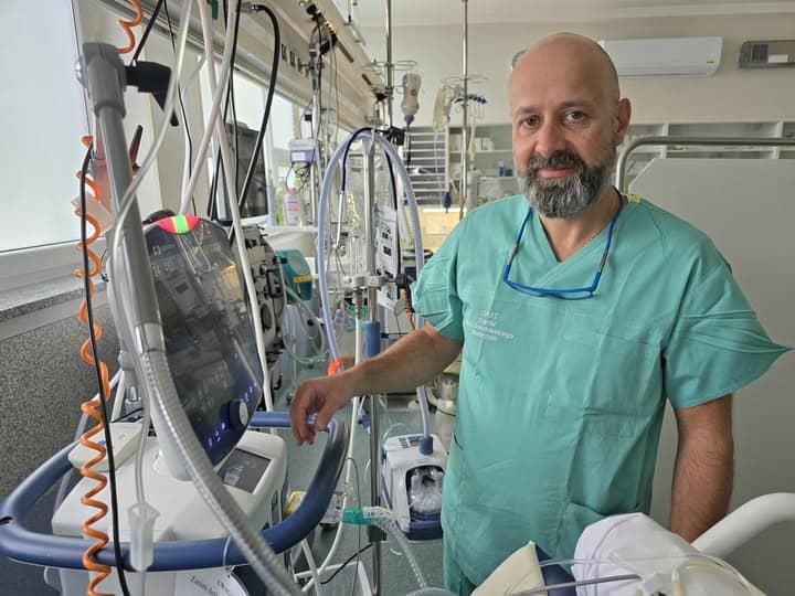 Wałbrzych: Kiedy śmierć ratuje życie