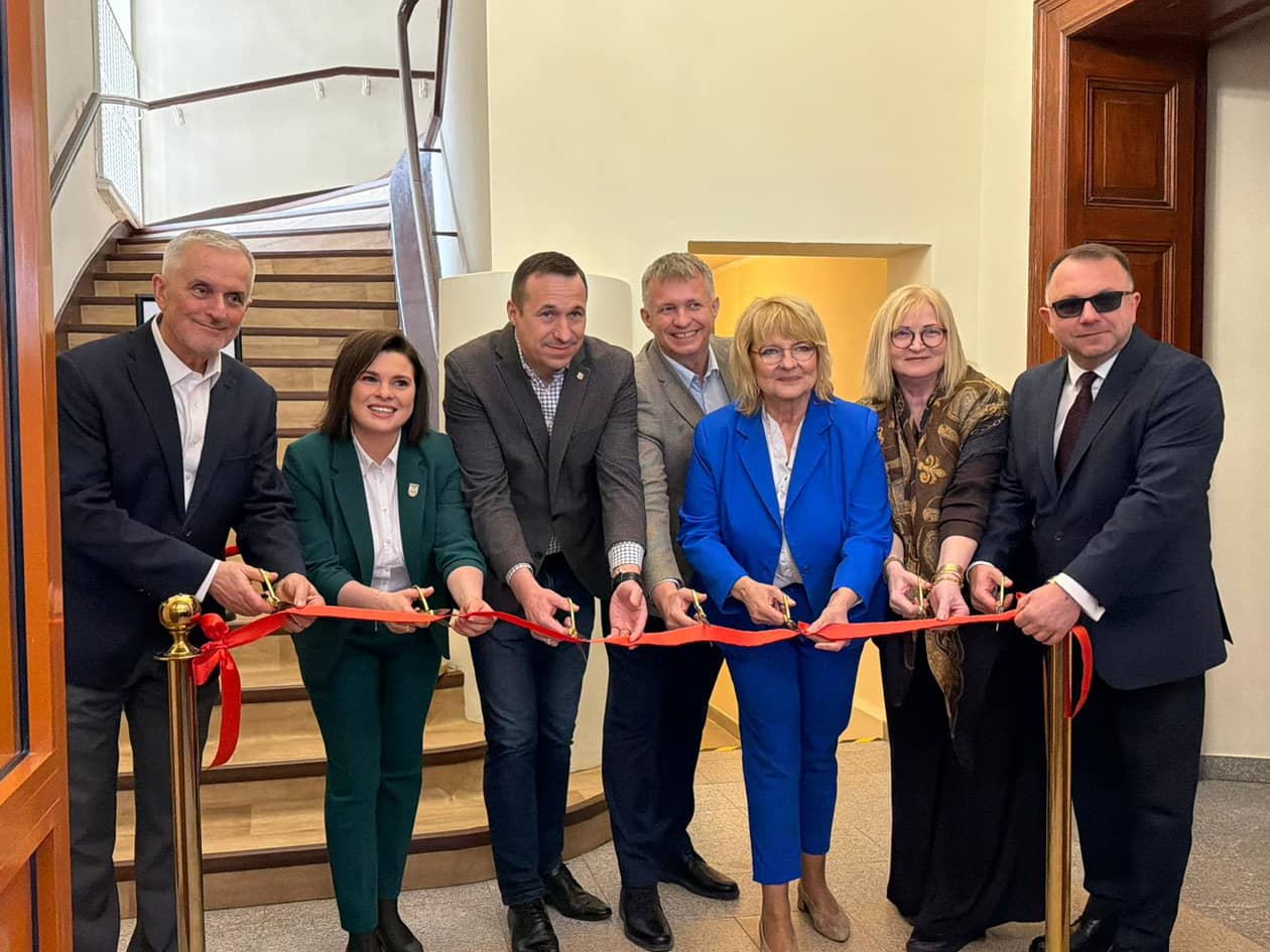 REGION, Jedlina-Zdrój: To ważny dzień dla Jedliny–Zdroju!