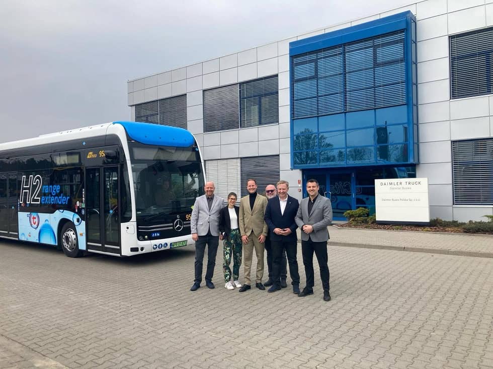 Wałbrzych: Nowe autobusy już jesienią