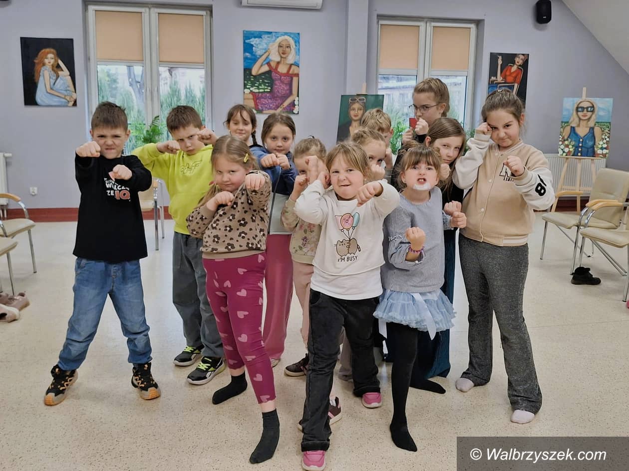 REGION, Stare Bogaczowice: Teatr w Starych Bogaczowicach?