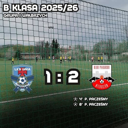 REGION: Trójka dalej w grze