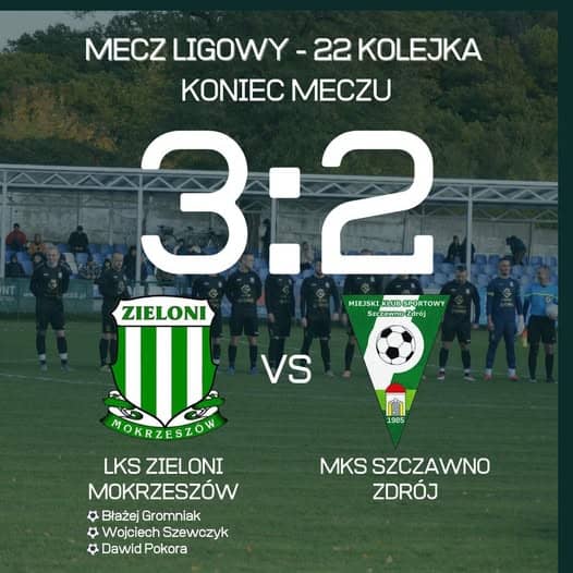 REGION: Szlagier dla Zielonych