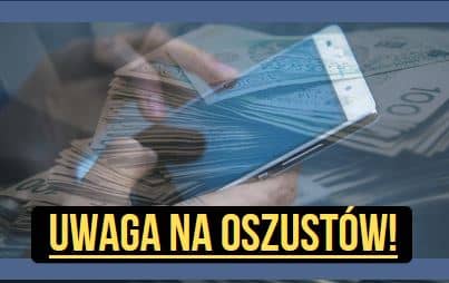 Wałbrzych/powiat wałbrzyski: Stracił blisko pół miliona