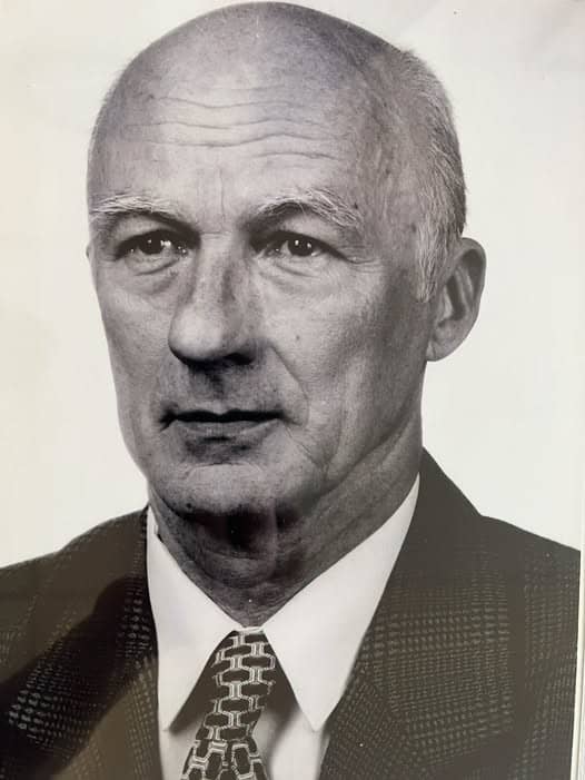 Wałbrzych: Zmarł dr Wojciech Ziółkowski