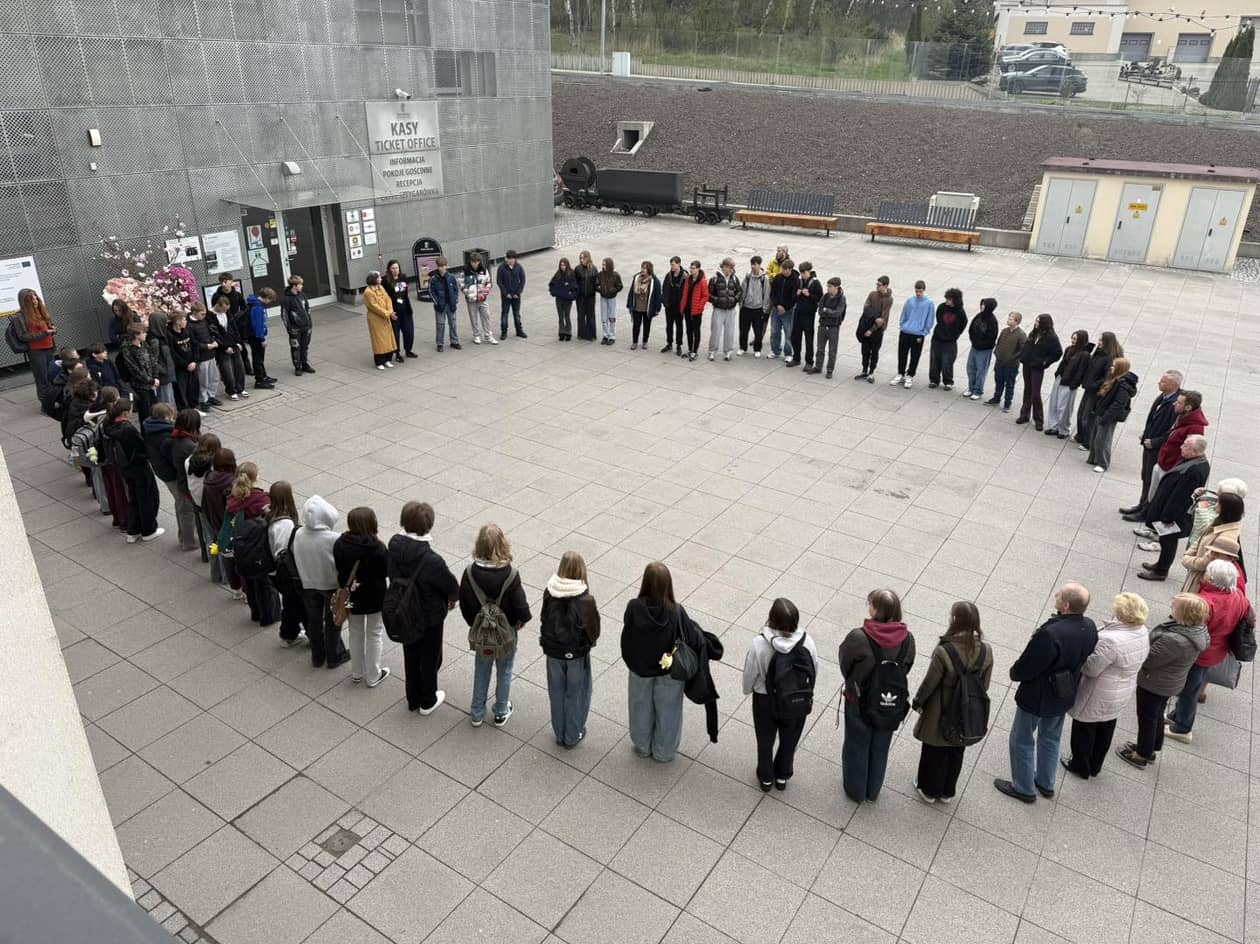 Wałbrzych/Kraj: Polsko–francuska przyjaźń