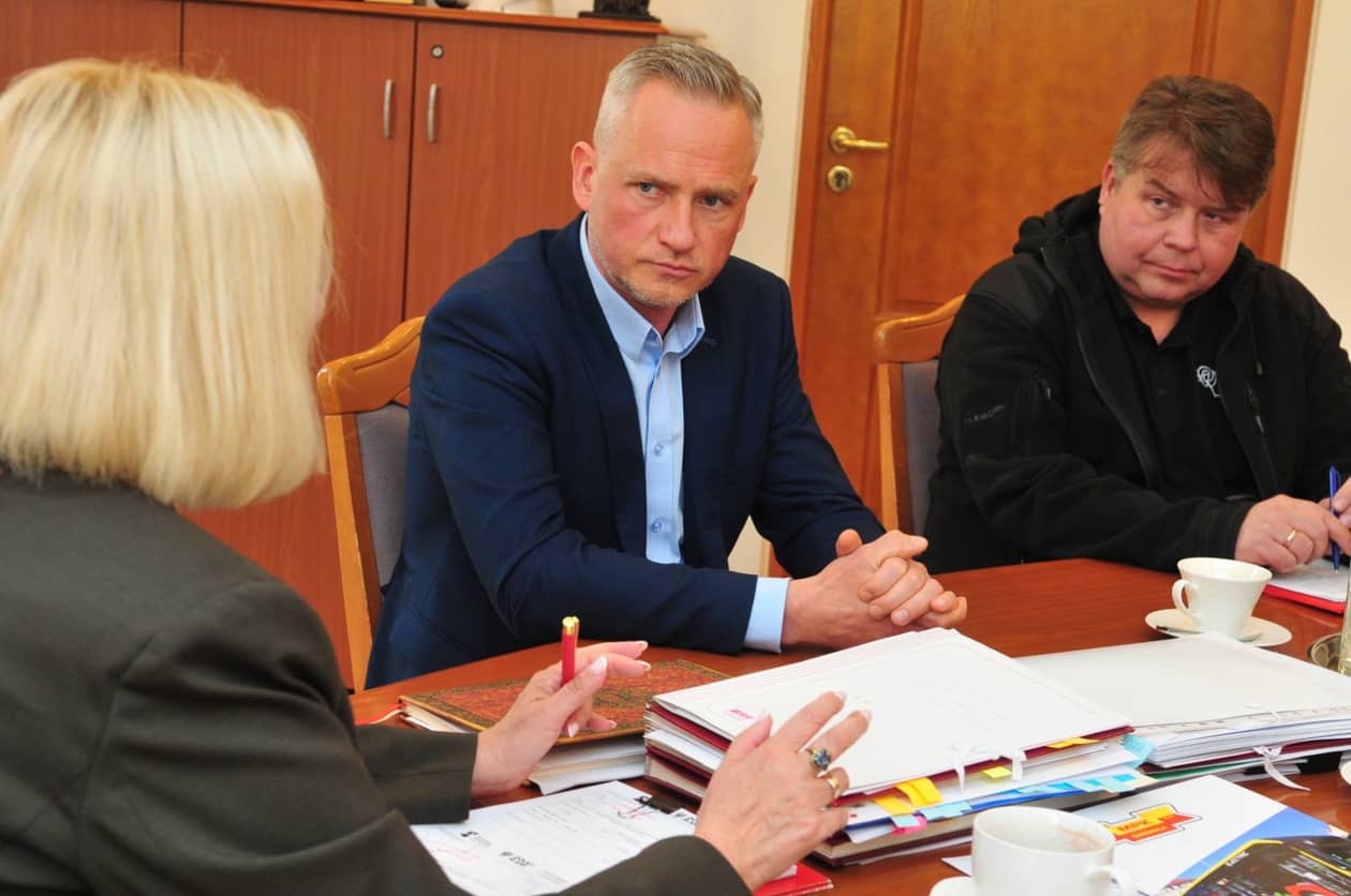 Wałbrzych/Świdnica: Bliżej uruchomienia nowego połączenia