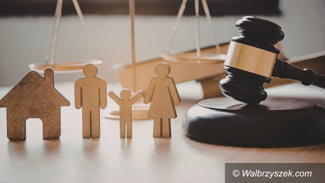 Polska: Prawa rodziców w opiece nad dzieckiem po rozwodzie