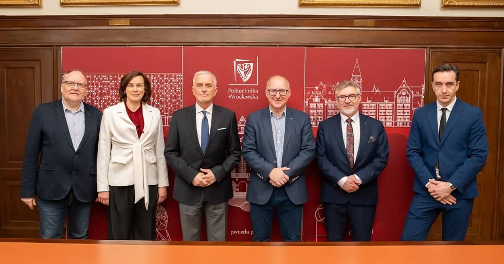 Wałbrzych: Wałbrzych i Politechnika będą współpracować