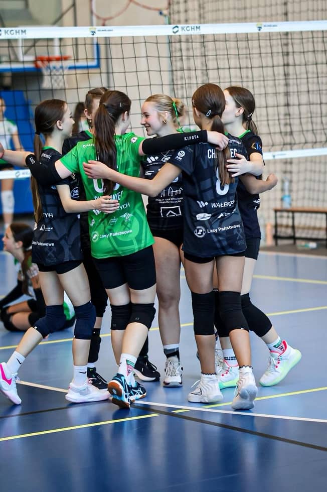 Wałbrzych: KPS gospodarzem piątego turnieju