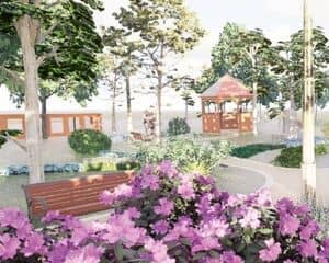 powiat wałbrzyski: Trzy gminy – jeden cel