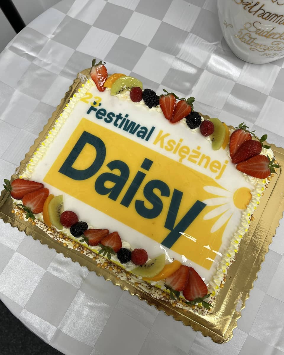Wałbrzych: 23. Festiwal Księżnej Daisy oficjalnie ogłoszony