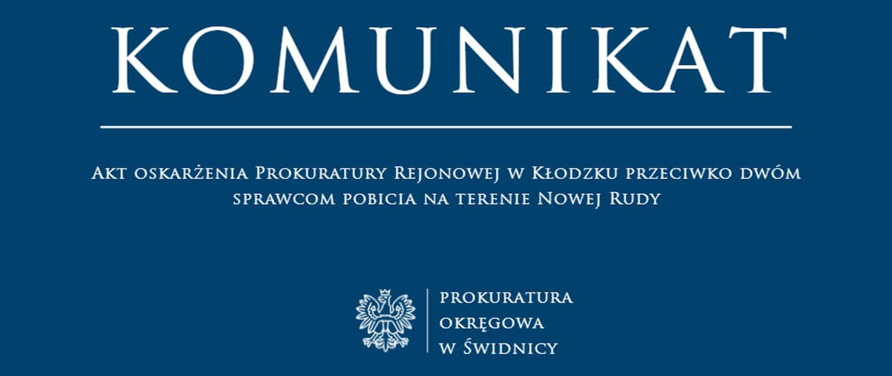 REGION: Elementami rusztowania pobili dwóch mężczyzn