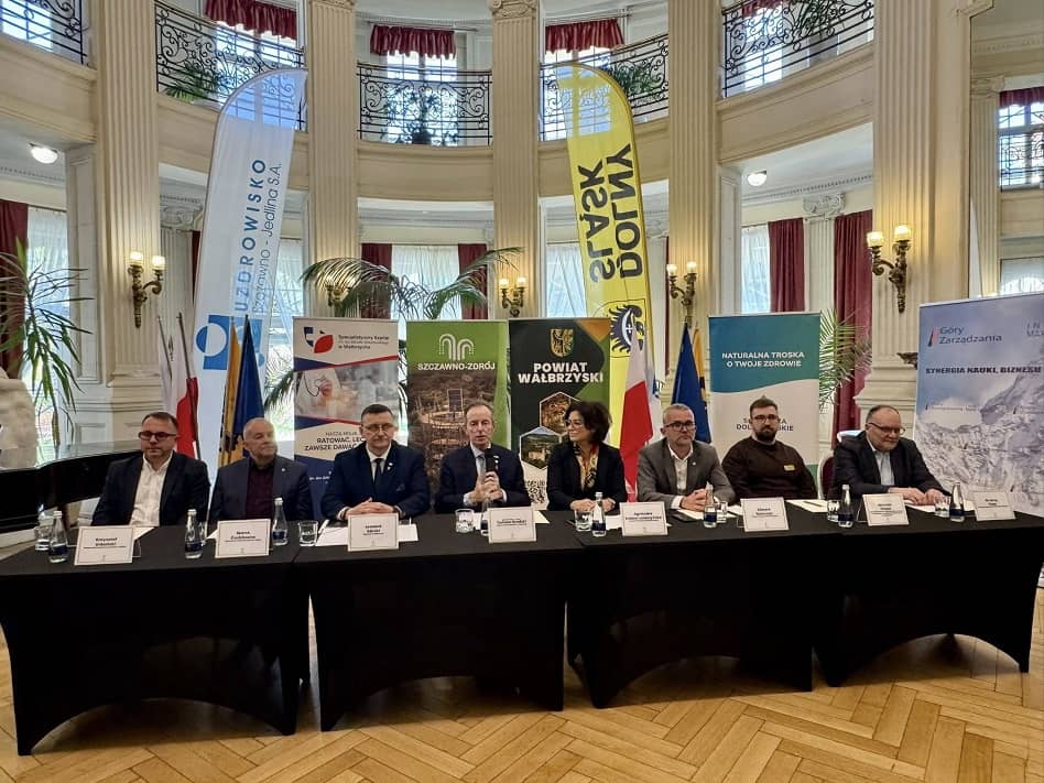 powiat wałbrzyski: Szczawno będzie gospodarzem Festiwalu Kultury Zdrowia