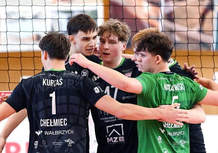 Wałbrzych/Kraj: Faza grupowa zakończona porażką