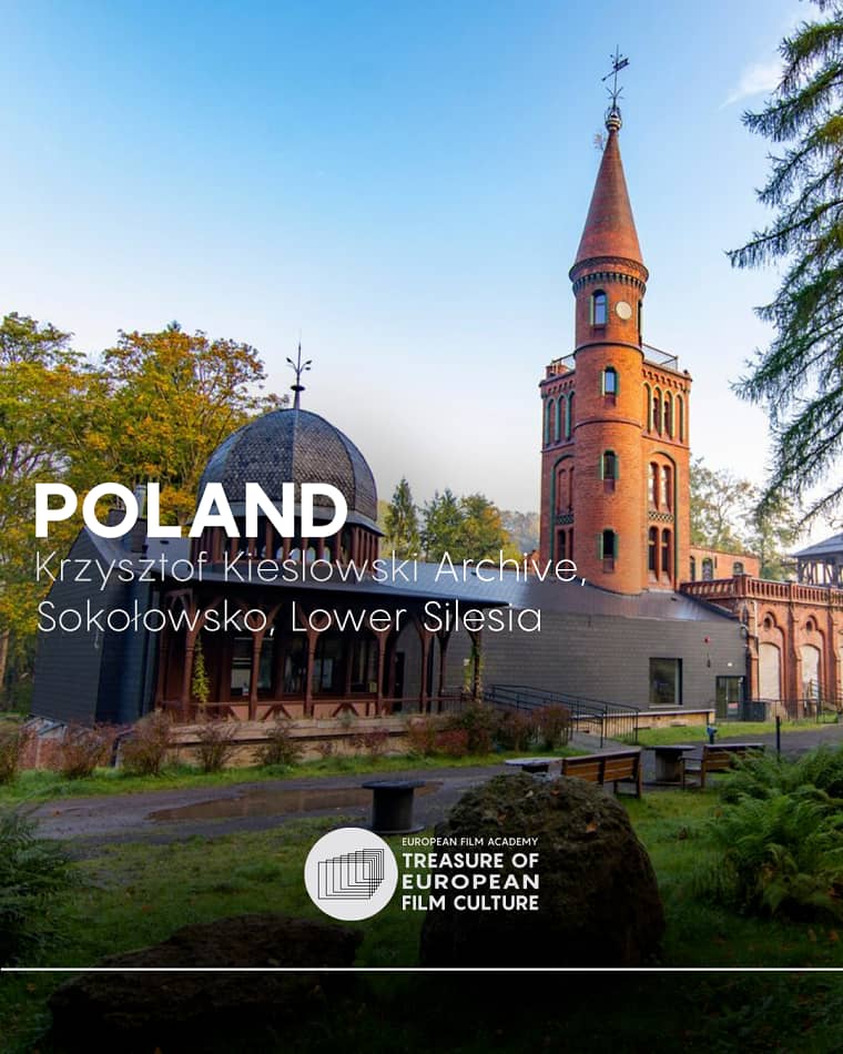 REGION, Sokołowsko: Sokołowsko dołącza do wyjątkowego grona