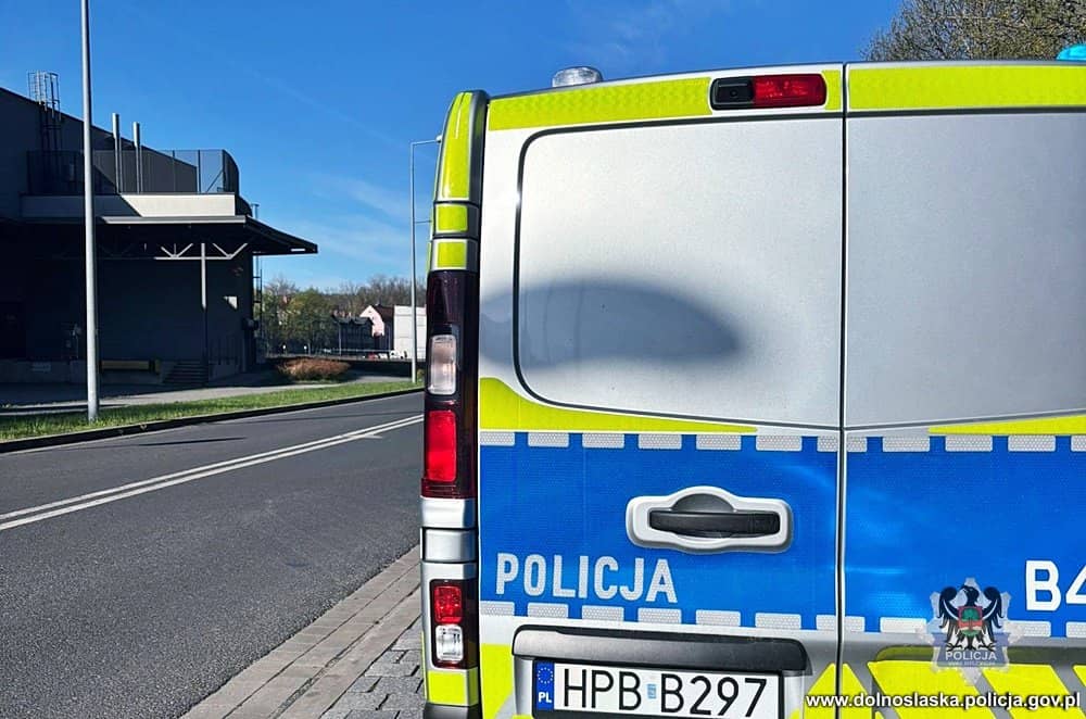 Wałbrzych/REGION: Policja udaremniła bójkę kibiców z Oławy i Wałbrzycha