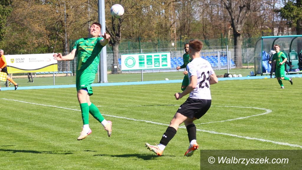 REGION: Polonia rozwiała nadzieje Zdroju