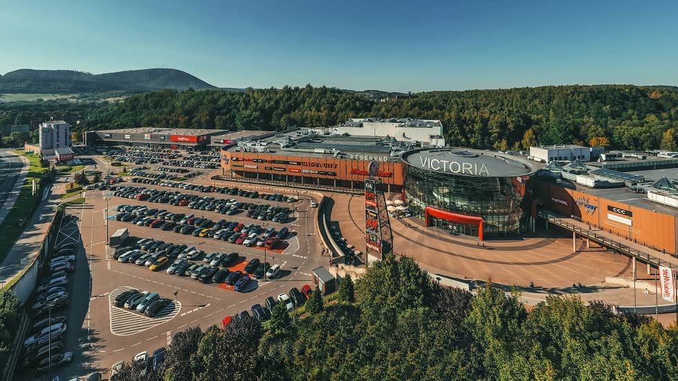 Wałbrzych: Nowe otwarcia i relokacje w Galerii Victoria