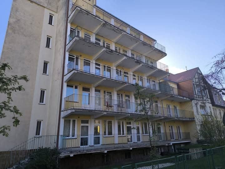 REGION, Szczawno-Zdrój: "Azalię" czeka remont