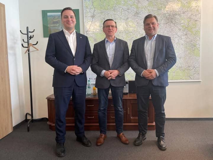 REGION, Kamienna Góra: Ważne inwestycje dla miasta