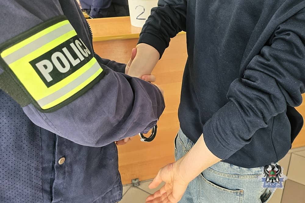 REGION: Jedenaście śmiertelnych pchnięć nożem