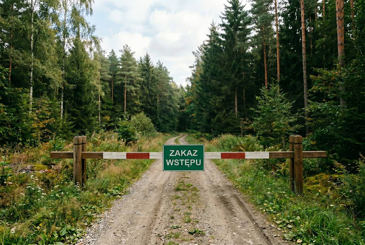 REGION, Rybnica Leśna: Rezerwat przyrody w Rybnicy Leśnej? Co to oznacza dla mieszkańców? Część II