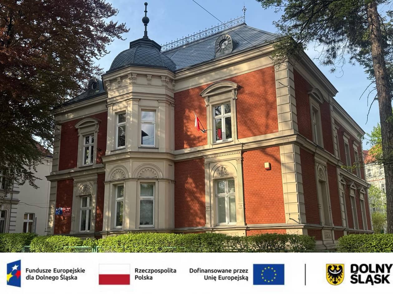 Wałbrzych: Dwa budynki na Matejki do termomodernizacji