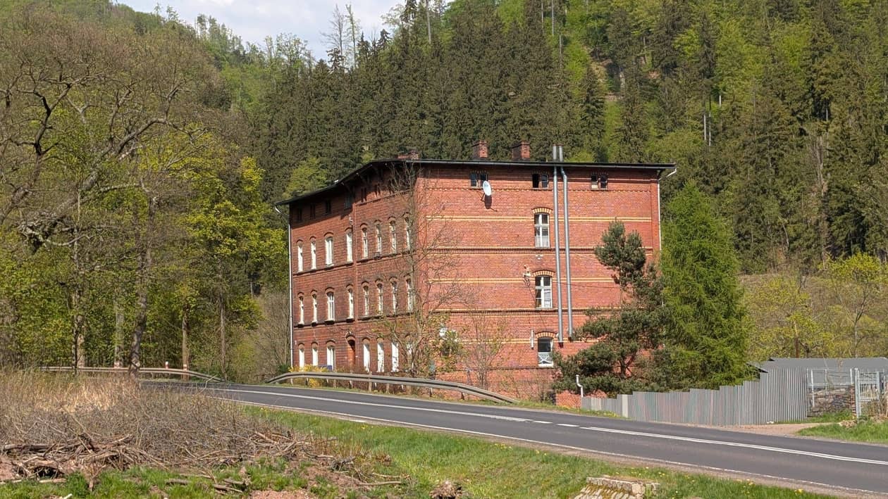 REGION, Mieroszów: Będzie remont na Wałbrzyskiej