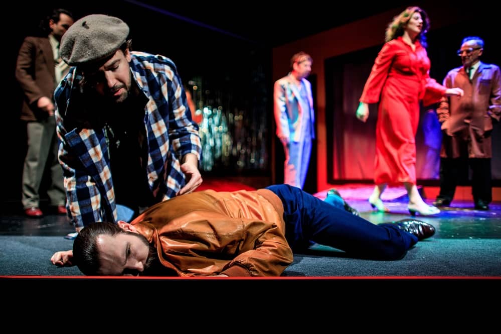 Wałbrzych: Warto przyjść do Teatru