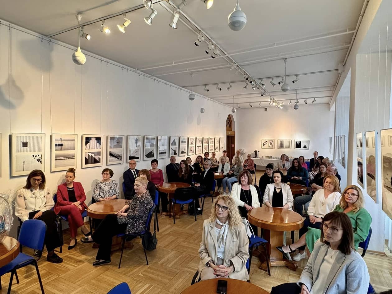 Wałbrzych/powiat wałbrzyski: Dzień Bibliotekarza