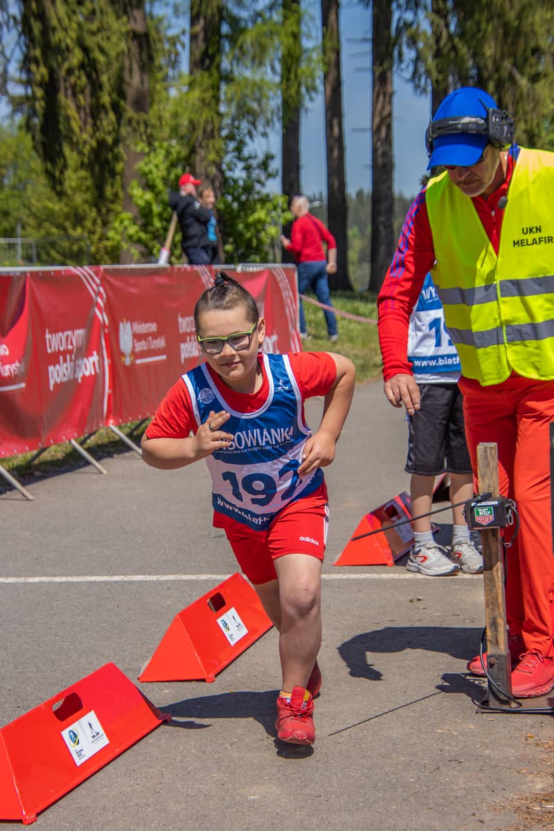 REGION, Czarny Bór: To sport dla każdego