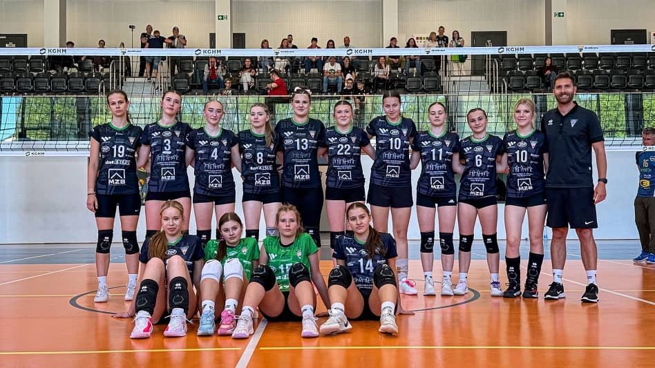 Wałbrzych: KPS triumfuje
