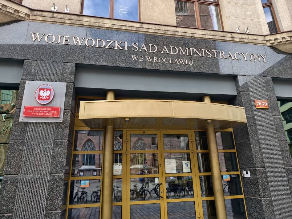 Wałbrzych: Przewoźnicy wygrywają w sądzie