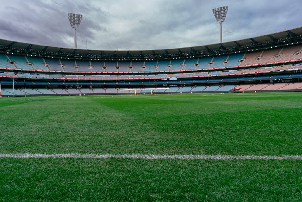Świat: Estadio Azteca, czyli historia stadionu który widział trzech królów