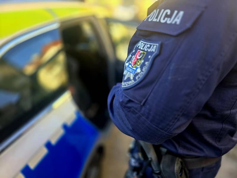 Dolny Śląsk: Profesor i jego żona znalezieni martwi