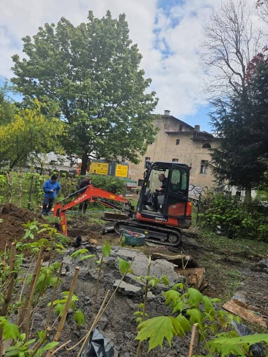 REGION, Szczawno-Zdrój: Nowe ujęcie wód podziemnych