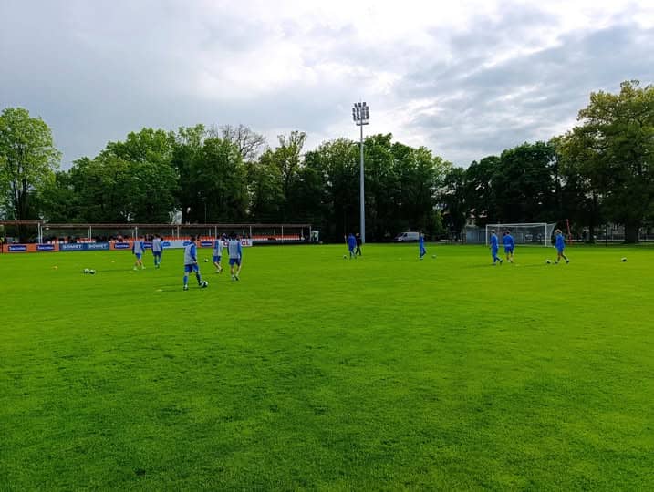 REGION: Wynik spodziewany