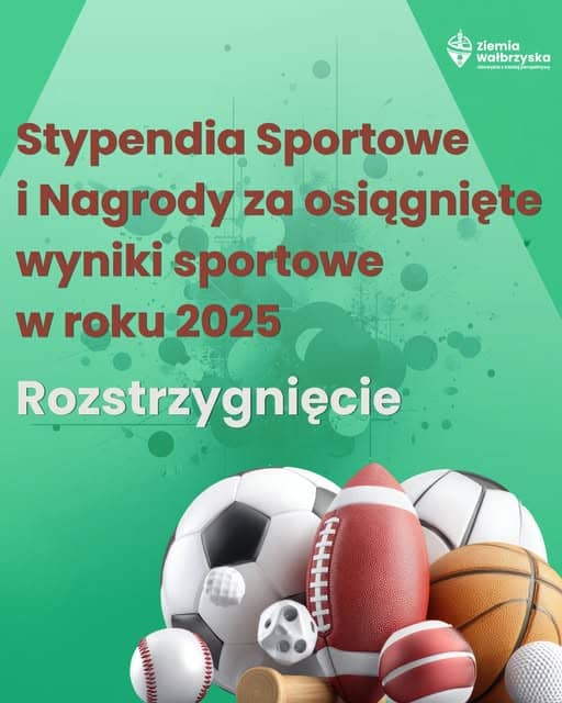 powiat wałbrzyski: Skromne stypendia