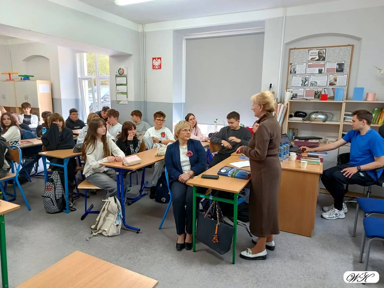 REGION, Jugowice: Kolejna Lekcja Żywej Historii