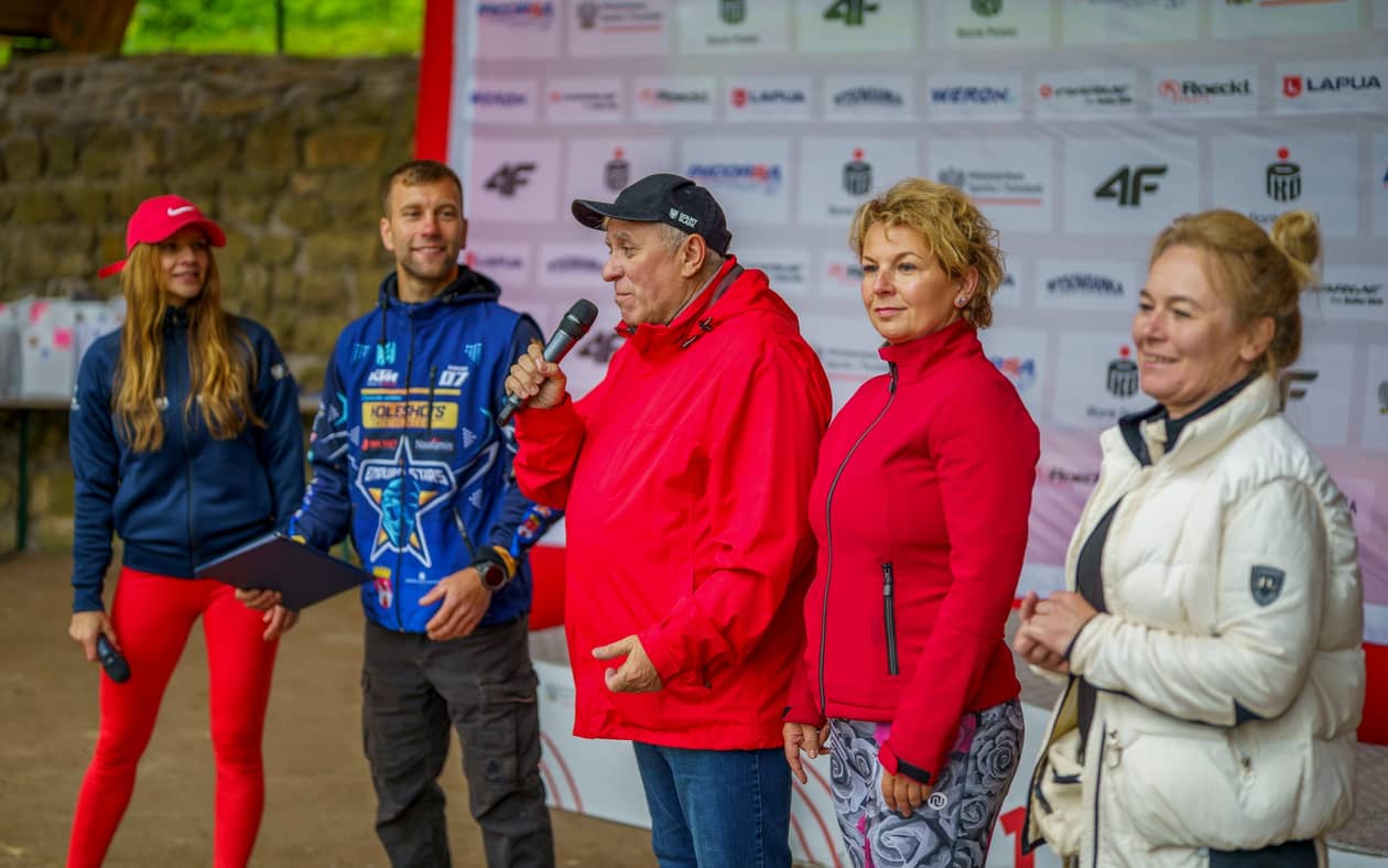 Mieroszów: Gmina Mieroszów biathlonem stoi