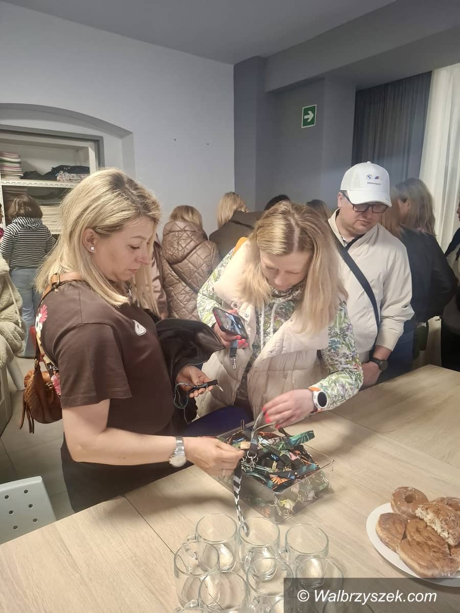 Wałbrzych/Kraj: Wałbrzyski model inspiruje innych