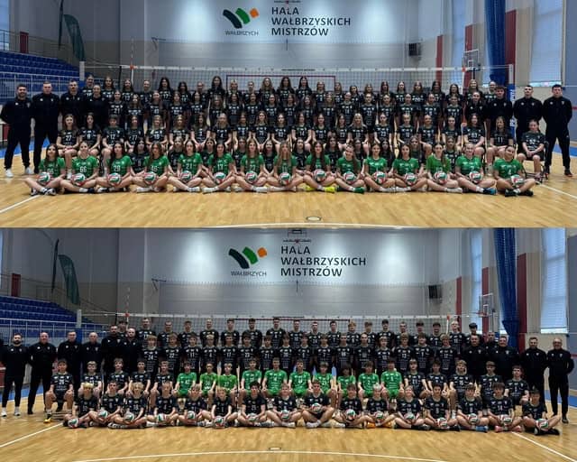 Wałbrzych/REGION: Intensywny weekend