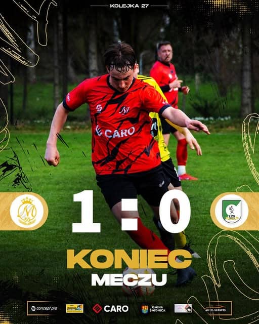 REGION: Kwestia spadku praktycznie rozstrzygnięta