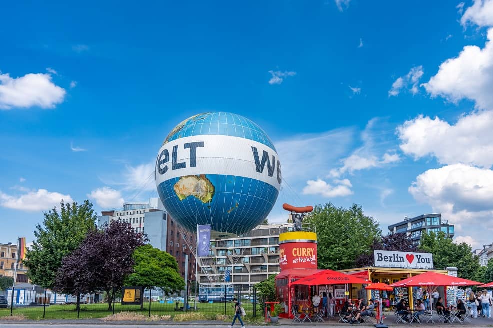 Wałbrzych/Kraj: Balony reklamowe – jak przyciągnąć uwagę odbiorców bez krzykliwej reklamy?