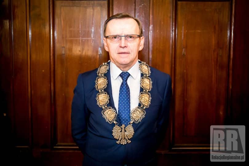 REGION, Kamienna Góra: Pierwsze wotum od 7 lat