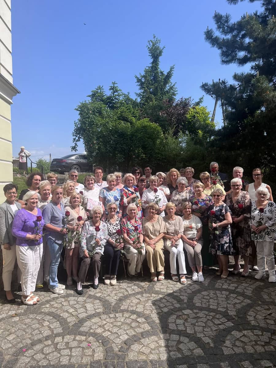 Wałbrzych: Wyjątkowe spotkanie wyjątkowych mam