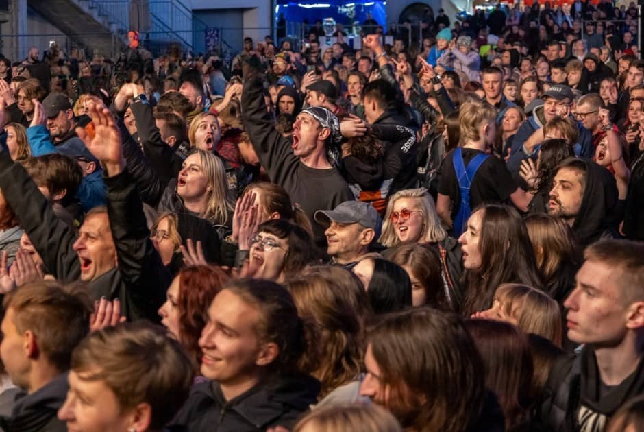 Wałbrzych: Od dziś studenci przejmują miasto!