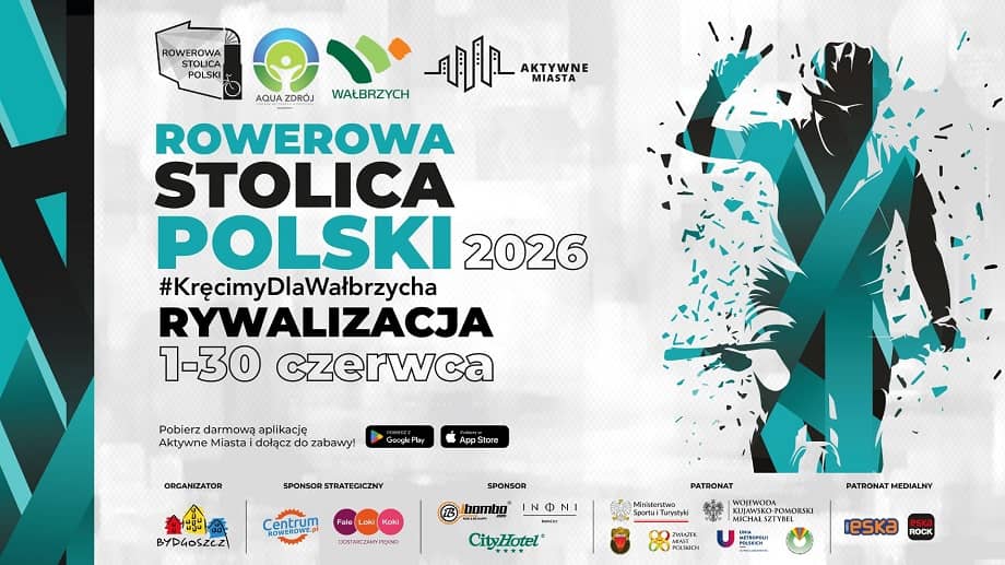 Wałbrzych: Wałbrzych walczy o tytuł